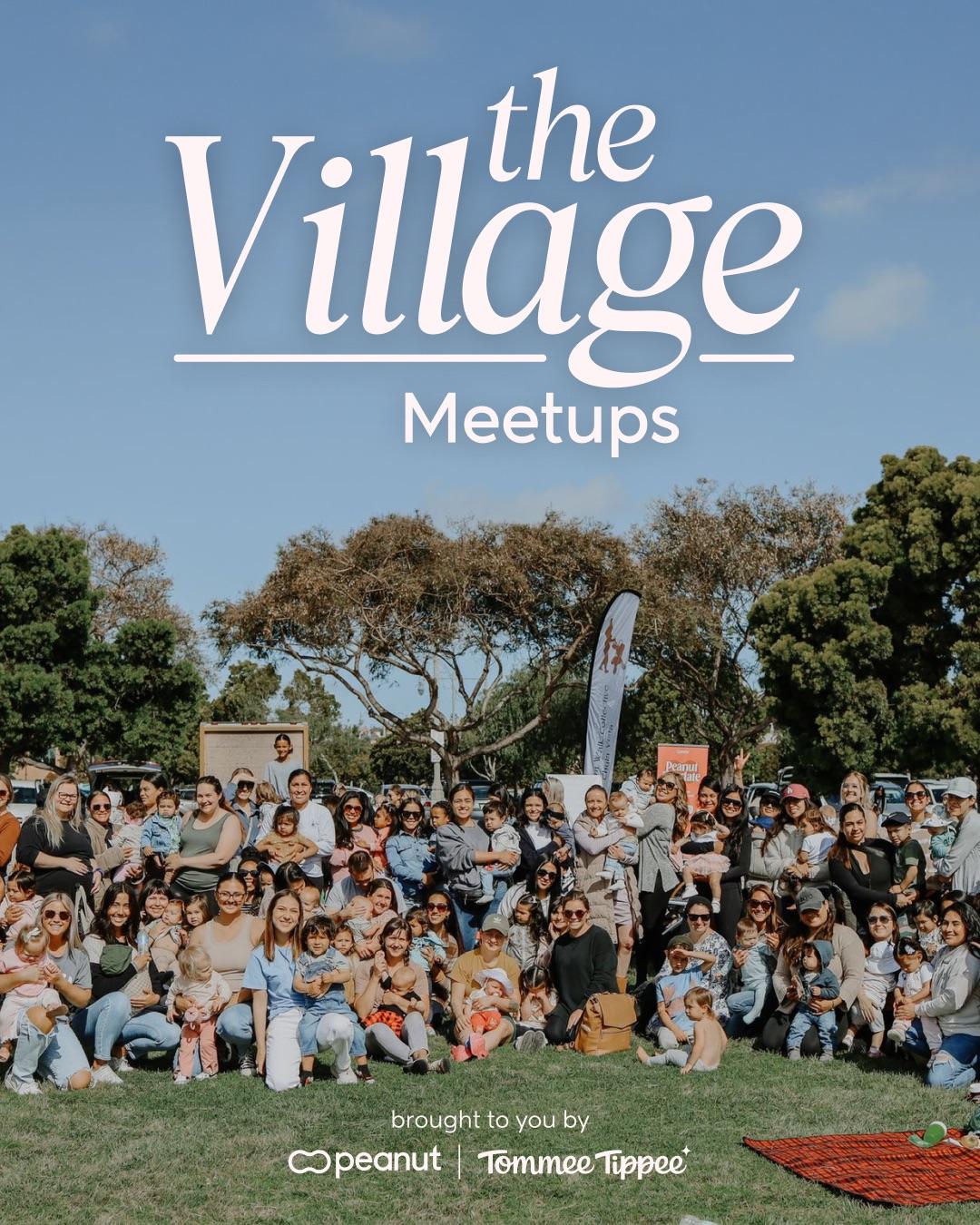 Join Peanut x Tommee Tippee 🥜❤️