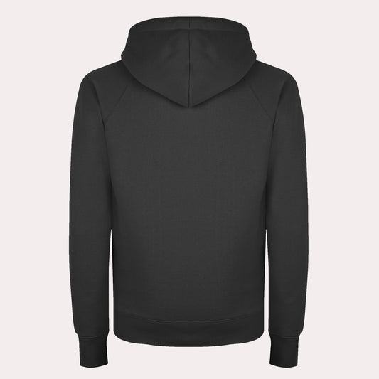 Adult Hoodie Black