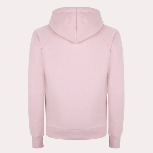 Adult Hoodie Pink