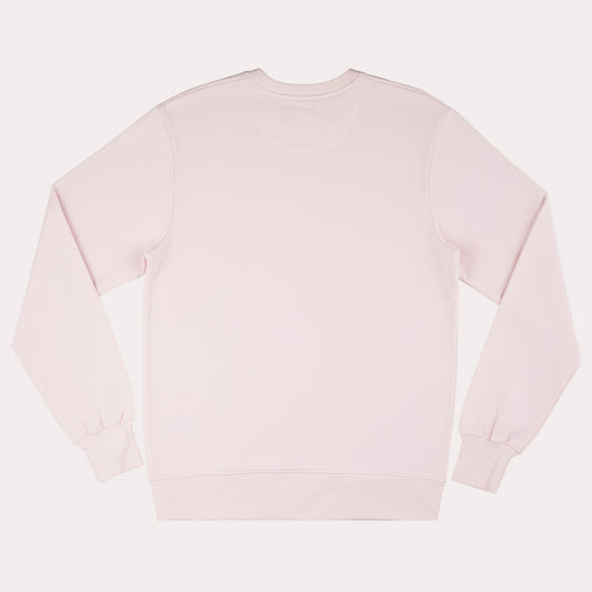 Adult Sweatshirt Pink