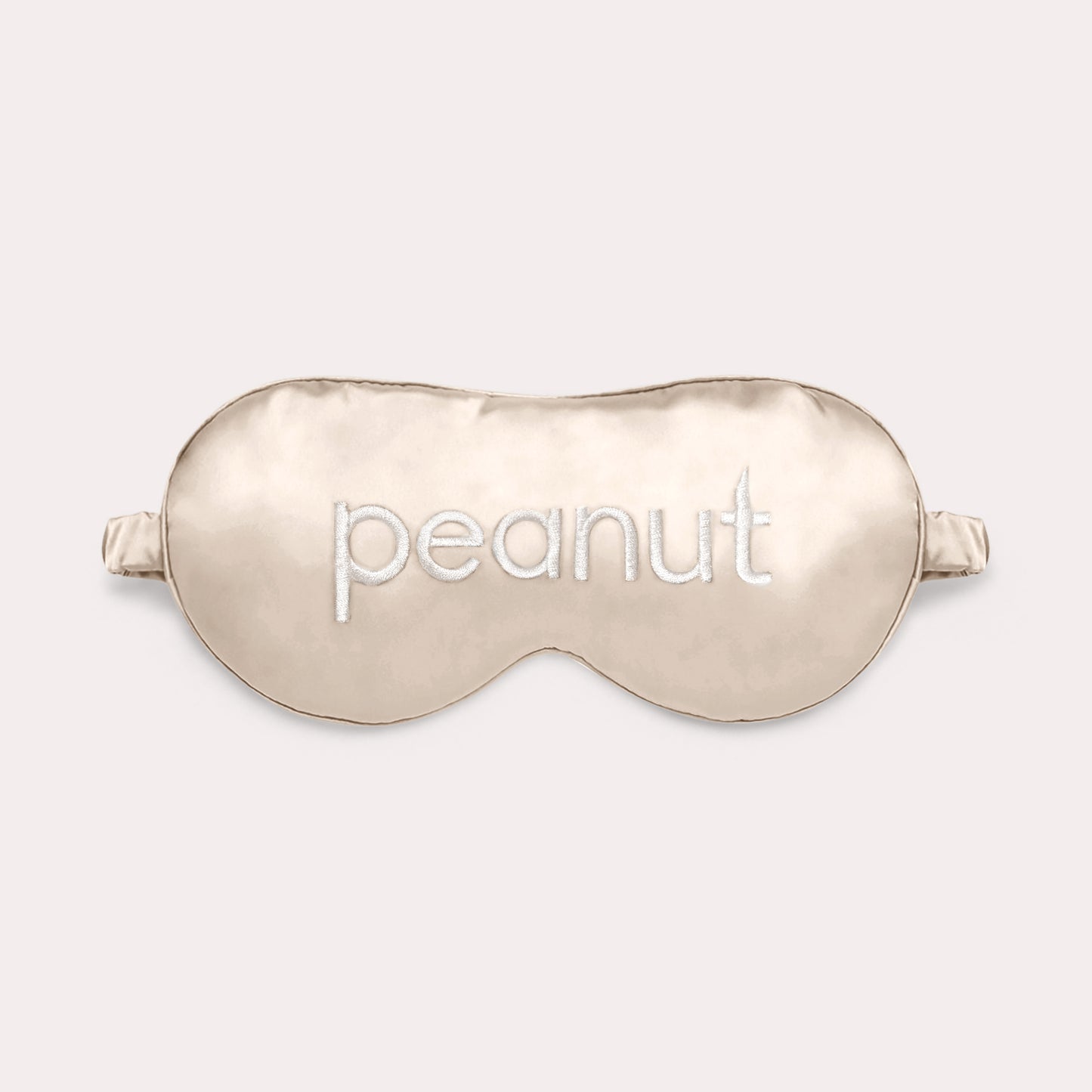 Cream Eye Mask