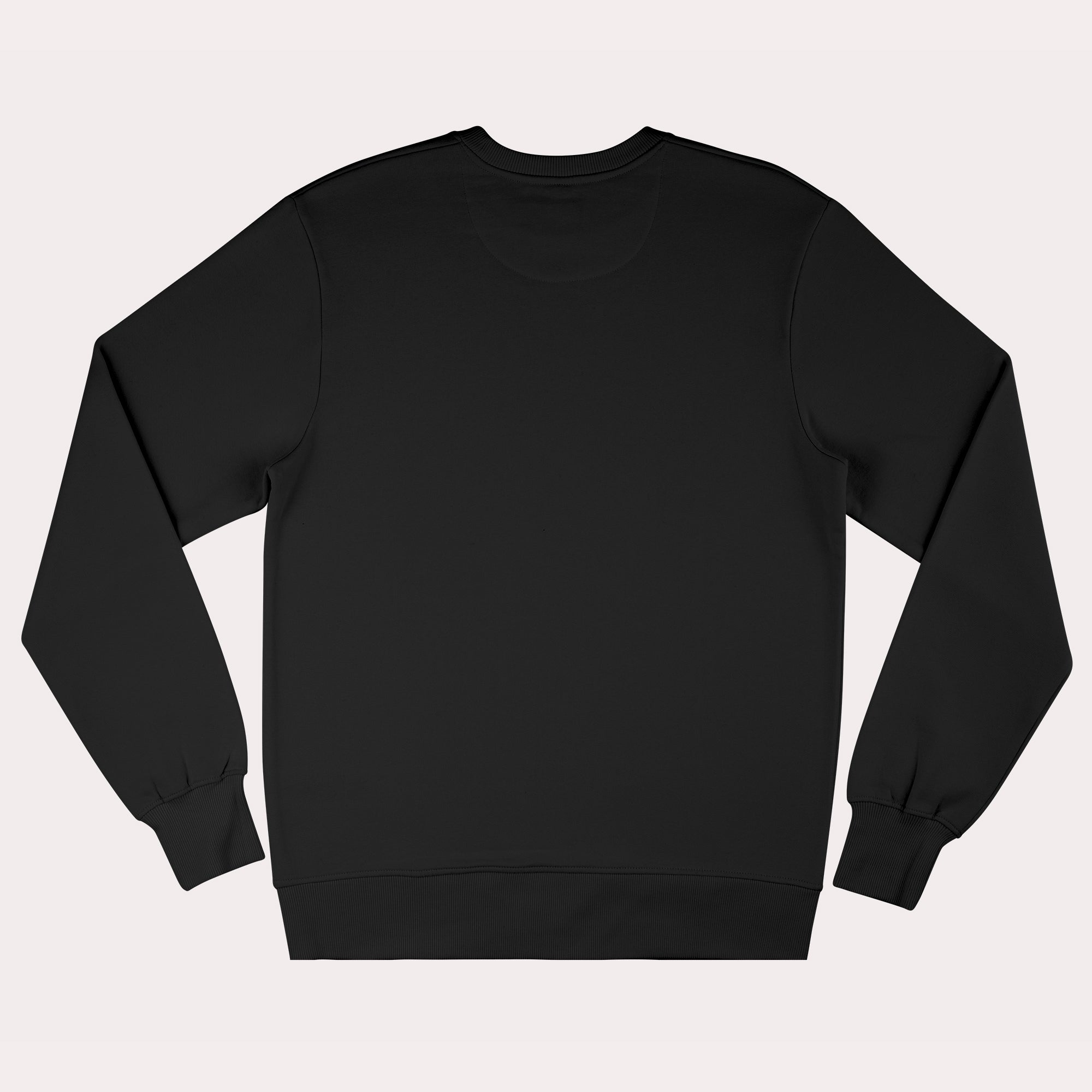Adult Sweatshirt Black