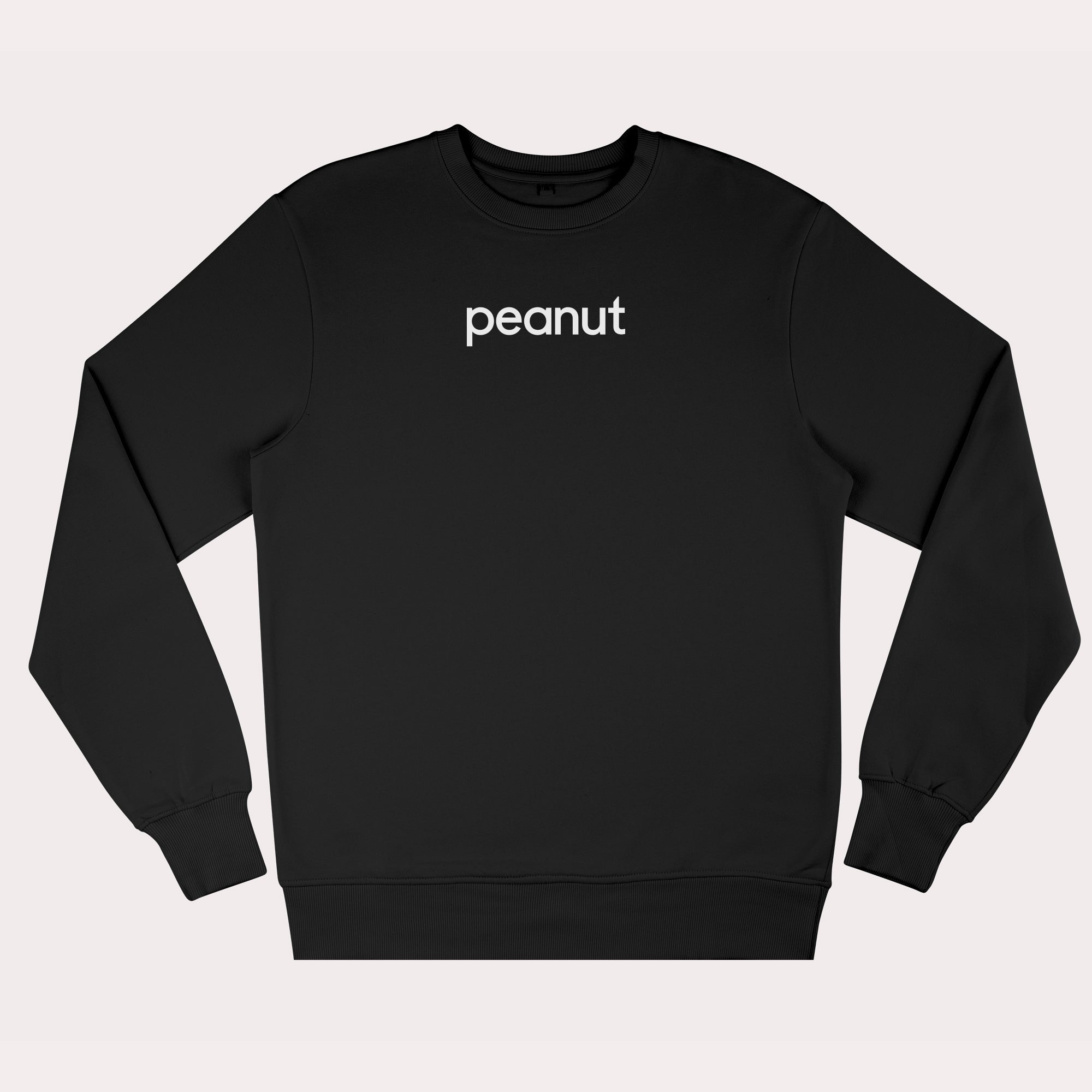 Adult Sweatshirt Black