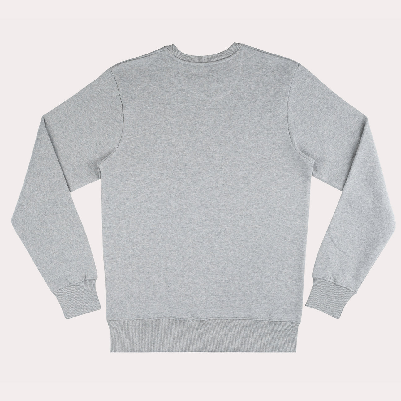 Adult Sweatshirt Grey