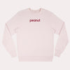 Adult Sweatshirt Pink