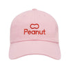 Peanut Cap Pink
