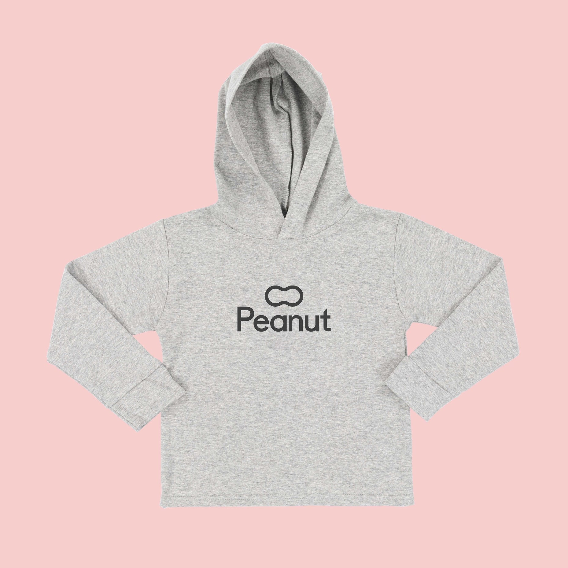 Grey Children's Sweatshirt