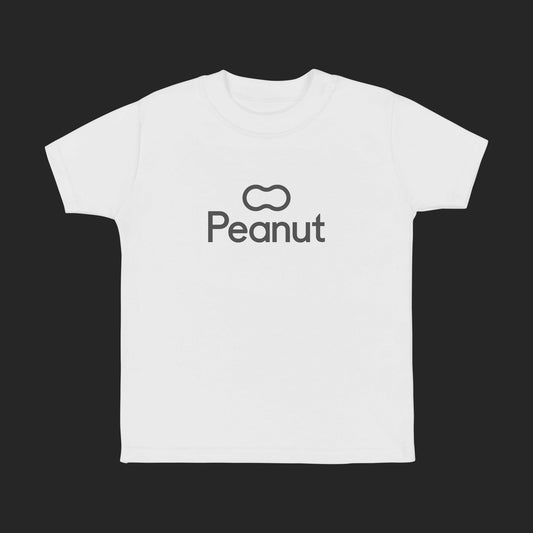 Children's T-Shirt White