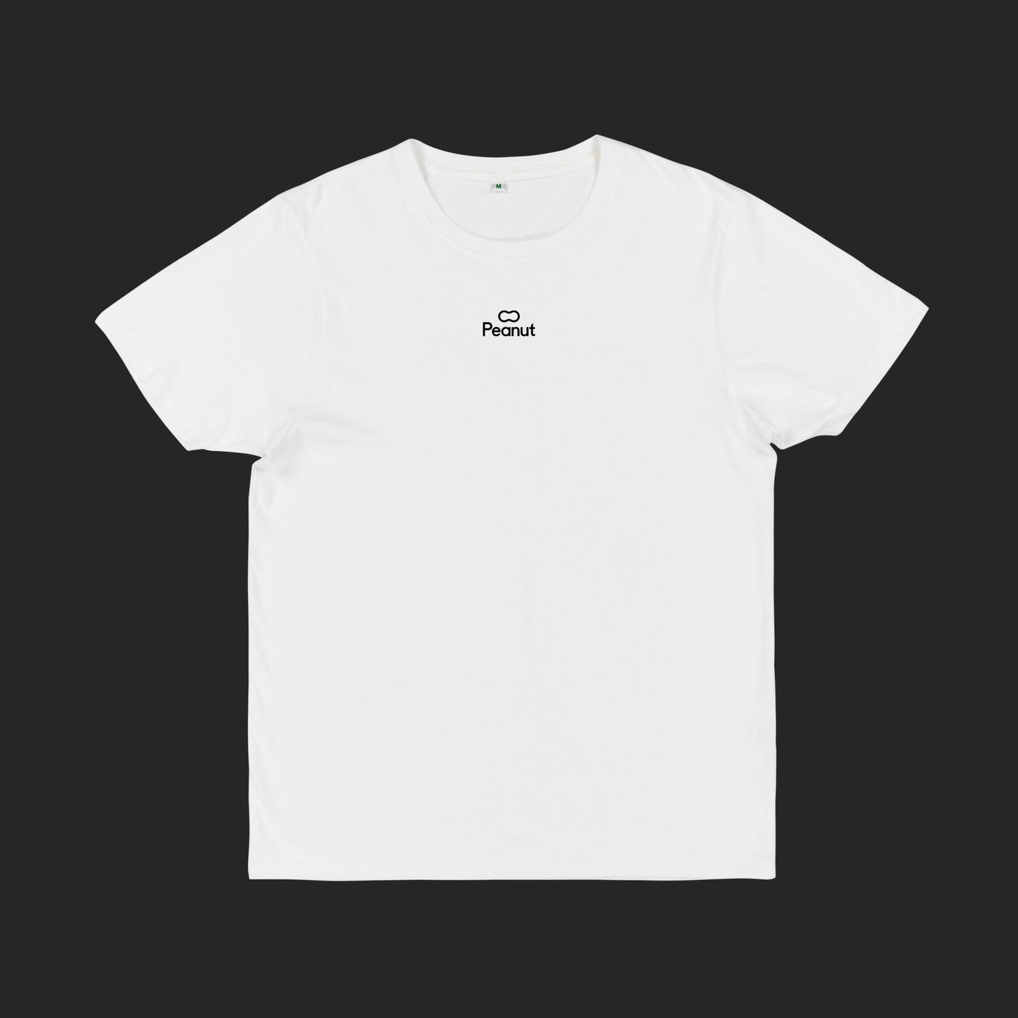 Classic Tee White